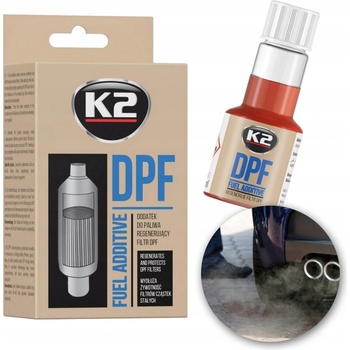 K2 DPF 50 ml