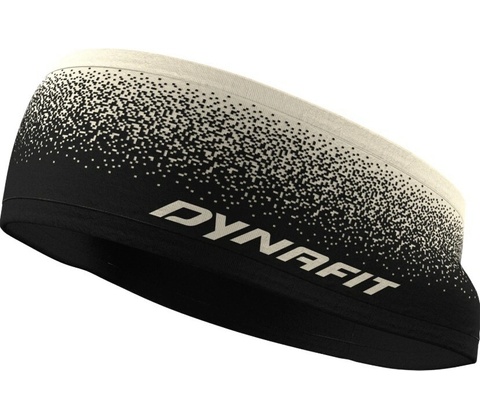 Dynafit Graphic Headband overcast