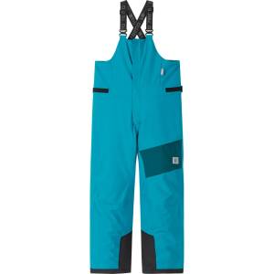 Reima Детски ски панталон Reima Kid's Vuonelo Ski trousers - Aquatic Blue - размер 158 (EU) (701-4120-0220)