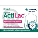 ActiLac 30 kapsúl
