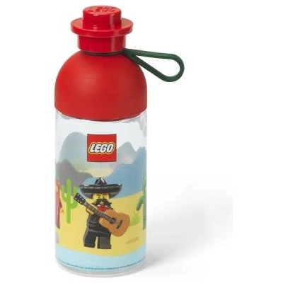 LEGO® Lego бутилка прозрачна - Мексико