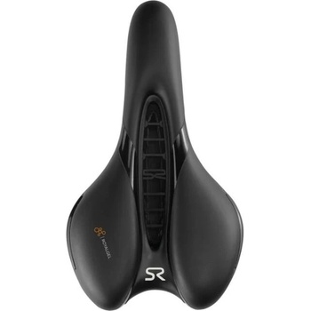 Selle Royal Respiro Stracciatella Relaxed