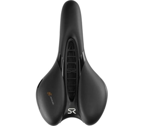 Selle Royal Respiro Stracciatella Relaxed