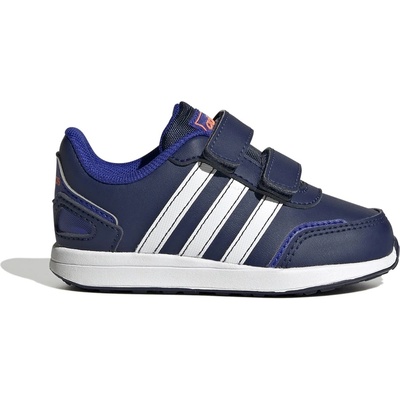 adidas Детски маратонки Adidas VS Switch Lifestyle Running Shoes Infant Boys - Navy/ Blue