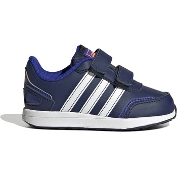 adidas Детски маратонки Adidas VS Switch Lifestyle Running Shoes Infant Boys - Navy/ Blue