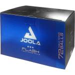 JOOLA flash топчета за тенис на маса, 72 бр