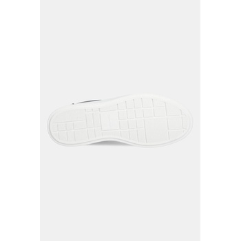 Calvin Klein Маратонки Calvin Klein LOW PRO CUP LACEUP LTH MOIRE (HW0HW02845)