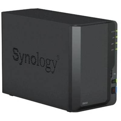 Synology DiskStation DS223