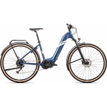 ROCK MACHINE Crossride e400 Touring 2024