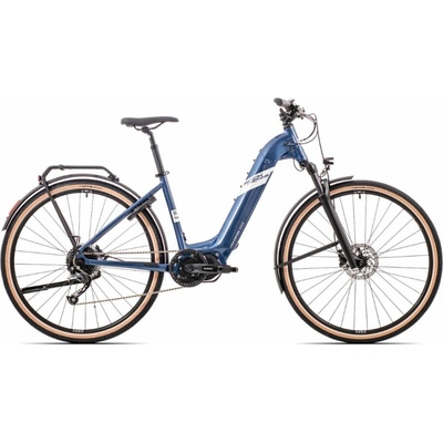 ROCK MACHINE Crossride e400 Touring 2024