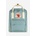 Fjällräven Раница Fjallraven Kanken Mini (F23561.501.115)