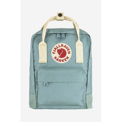 Fjällräven Раница Fjallraven Kanken Mini (F23561.501.115)