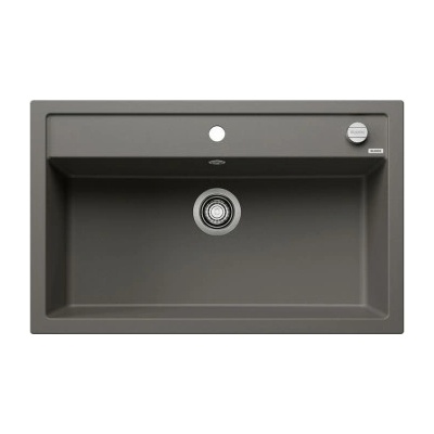 Blanco DALAGO 8 Silgranit sivá vulkán