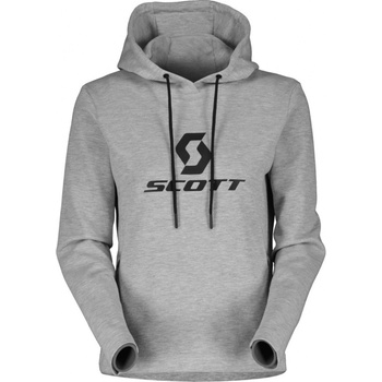 Scott Tech W šedá