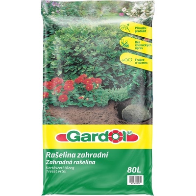 Gardol Rašelina, 80 l, 15011