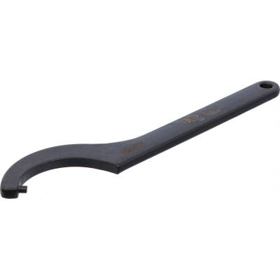 BGS technic Hákový klíč s čepem 80 - 90 mm BGS 74219