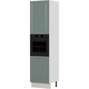  Висок шкаф Regent K23-60-2KR/4