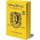 Harry Potter and the Philosopher's Stone - HuJ.K. Rowling