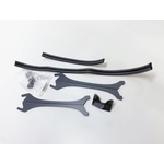 Repkord Seal Kit - MDF (RB22-SLKIT-M)