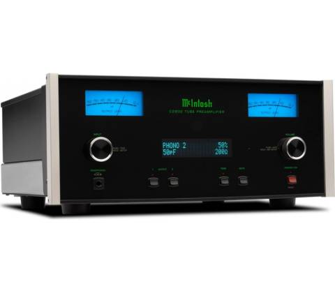 McINTOSH C2800