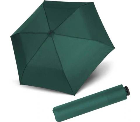 Doppler Zero 99 Ivy green