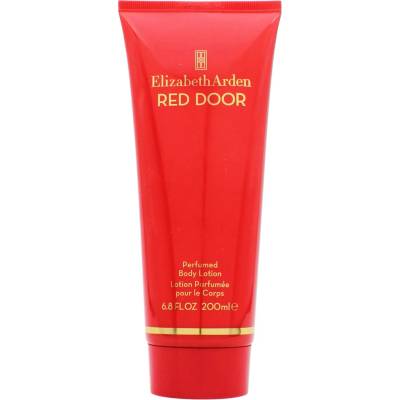 Elizabeth Arden Red Door tělové mléko 200 ml