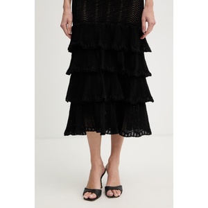 TWINSET лятна рокля от памук (261TT3050) - answear - 332,30 лв