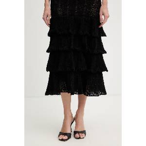 TWINSET лятна рокля от памук (261TT3050) - answear - 351,85 лв