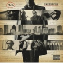 T.I.: PAPERWORK DELUXE CD