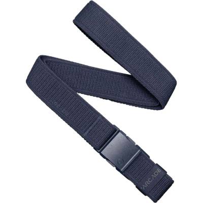 Opasek Arcade Atlas Slim navy