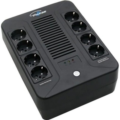 EUROCASE EA200PLUS 800VA
