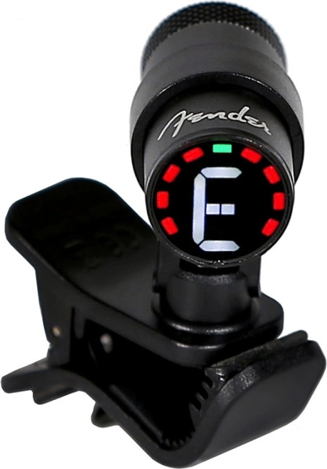 Fender Bullet Tuner