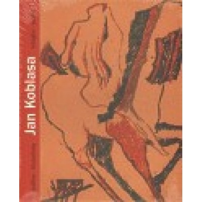 Jan Koblasa. Grafika - hlubotisky - Mahuliena Nešlehová