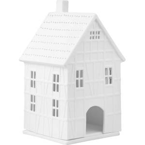 Rader Light house, half-timbered