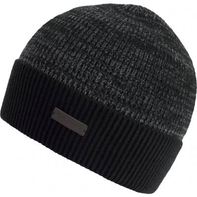 Chillouts Мъжка зимна шапка (beanie) Chillouts Moritz Hat Beanie - Black - размер One Size (904-5049-0111)