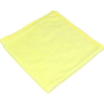 Humed Utierka z mikrovlákna STRETCH 38 x 38 cm Žltá 1 ks