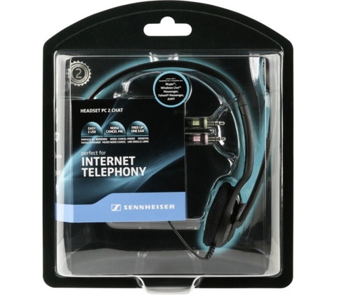 Sennheiser PC 2 CHAT