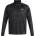 Under Armour Tech ½ Zip Long Sleeve Mens - Black Camo