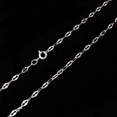 Klenotyn Stříbrný řetízek KRS035