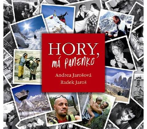 Hory, má panenko
