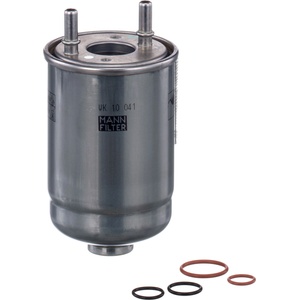 Mann-filter Горивен филтър mann-filter wk 10 041 z