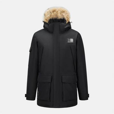 Karrimor Анорак Karrimor Mens Urban Waterproof Windproof Parka - Black