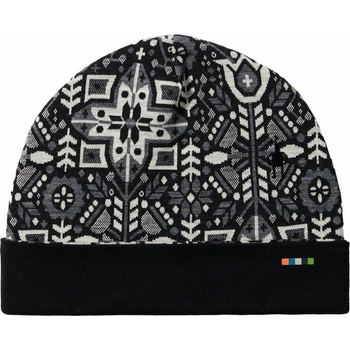 Smartwool Thermal merino REVERSIBLE CUFFED beanie