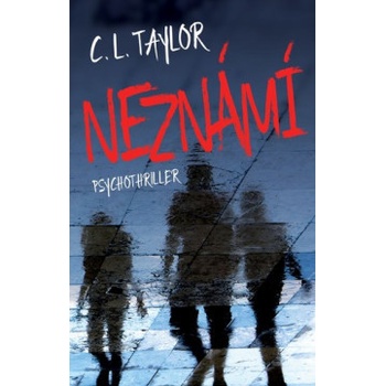 Neznámí
