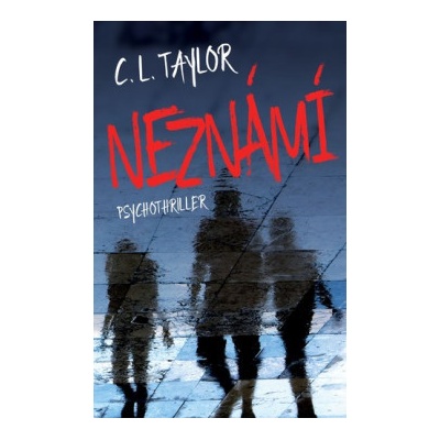 Neznámí