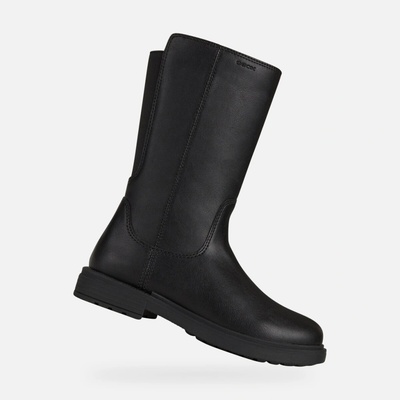 Geox Eclair černé – Zboží Dáma Geox Eclair černé – Zboží Dáma