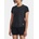 Under Armour Дамска тениска Under Armour UA Streaker Speed Camo SS Under Armour | Cheren | ЖЕНИ | XS