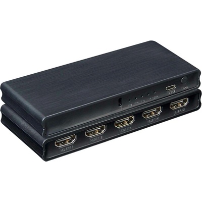 PremiumCord khswit41k