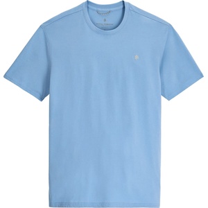 Royal Robbins Мъжка тениска Royal Robbins RR Graphic Tee T-shirt - Freshwater Paddle Pt - размер M (216-8628-0212)