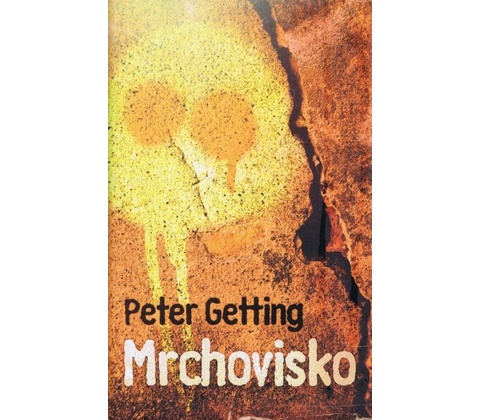 Mrchovisko - Peter Getting